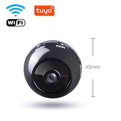 China Micro IP Mini Camcorders Wifi Hidden Camera Camara Espia 1080P Wireless Security Invisible Secret Home Security Night Vision Small for sale