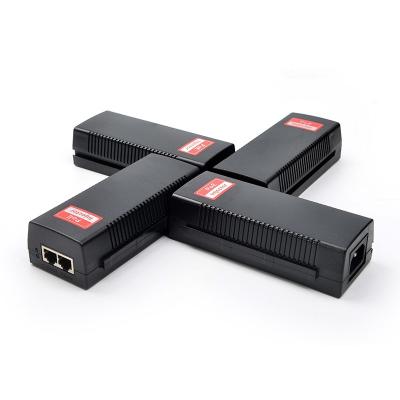 Китай 30 Вт POE инжектор POE Ethernet источник питания адаптер POE инжектор для IP-камеры продается