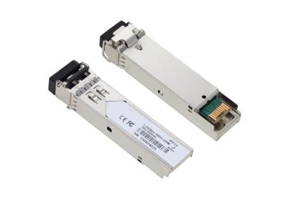 Китай Dell EMC SFP-1G-SX Совместимый модуль SFP 1000BASE-SX 1GbE Мультимодный волокно MMF-передатчик 1GE Гигабит продается