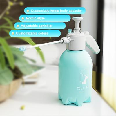 China Home Plants Vase Decoration Wholesale 2l Sprayer Pressure Garden Spray Bottle C for sale