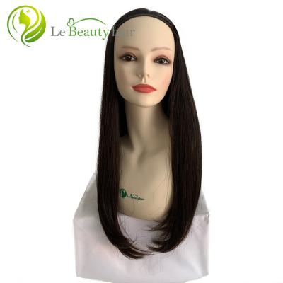 China Jewish Wigs Body Wave Wigs Bandfall Kosher Wigs And Hatfall Peluca Unprocessed Virgin European Human Hair Straight Natural Color Sheitel for sale