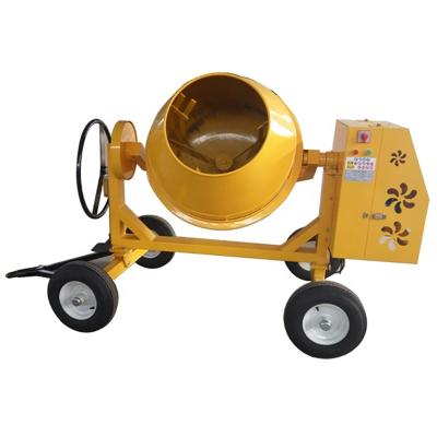 China Construction 2m3 1 bag use machine used pan bucket mixer concrete mixer portable concrete for sale in Kenya for sale