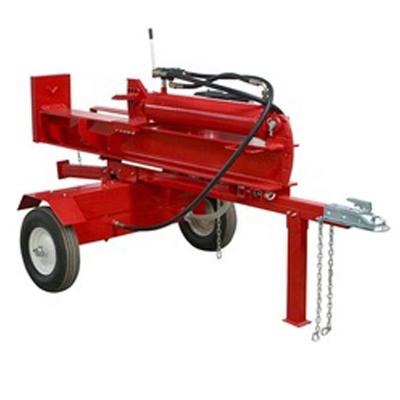 China Best selling JQ hotels holzspalter 32 ton log splitter gas engine log splitter cheap gear log splitter hydraulic pump florestais mquinas for sale