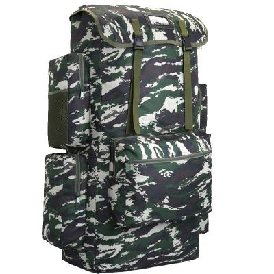 China 130L large capacity outdoor camping backpack factory direct sales XBF1444 for sale