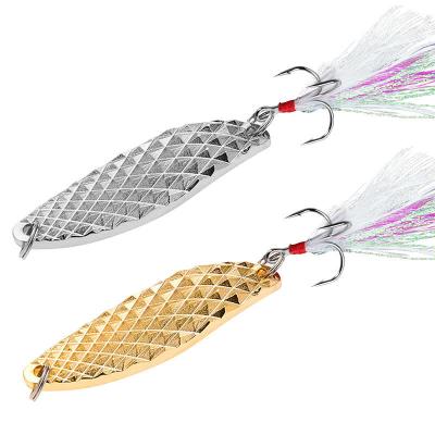 China Super long spangle freshwater luo luo leech spray bait bionic bait YR3174 for sale