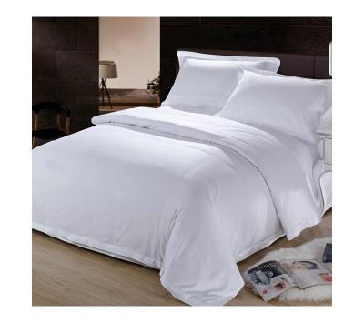 China Newest Designed Nondisposable Lace Embroidery Egyptian Cotton Bedding Sheets For Hotel for sale