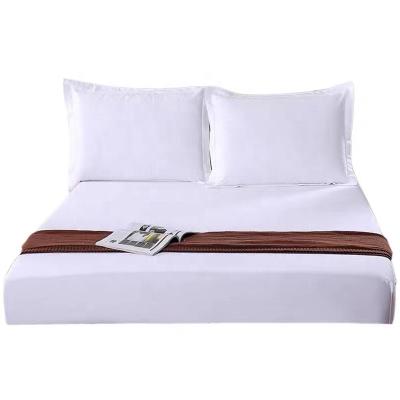 China Anti-static High Standard Bed Sheet Cotton Warm Bedding Sets for sale