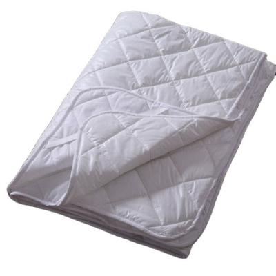 China High Quality Soft Comfortable Waterproof Anti-bacteria Mattress Protector for sale