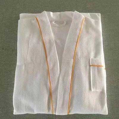 China Breathable For Men Mens Terry Towel Bathrobe for sale