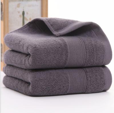 China Good Selling Nice Fancy QUICK DRY Fancy Design Jacquard Towel Set for sale