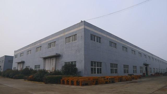 Verified China supplier - Zaozhuang Wojie CNC Machinery Co., Ltd.