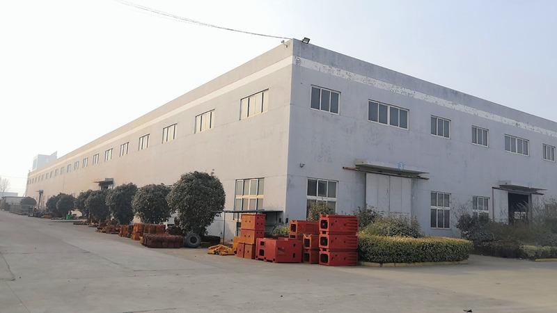 Verifizierter China-Lieferant - Zaozhuang Wojie CNC Machinery Co., Ltd.