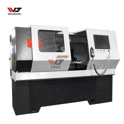 China High speed precision lathe CK6160Q bench cnc lathe for sale en venta