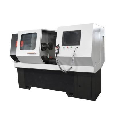 China Advantages lathe machine CK6160Q cnc lathe wheel repair lathes for sale en venta