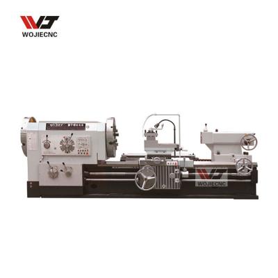 China Screw-Cutting lathe Q1327 pipe threading lathe machines for sale for sale