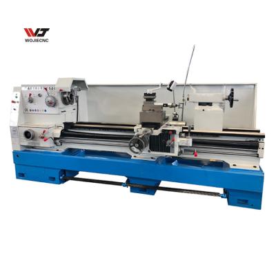 China Lathe machine 3 meter CA6166 CA6266 metal lathe turning machine price zu verkaufen