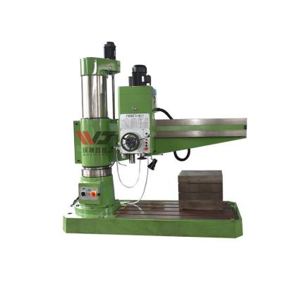 China Radial drilling machine Z3050 drill press milling machine price for sale