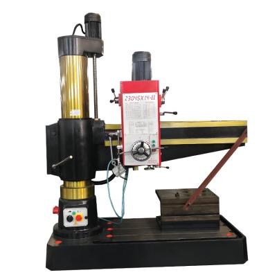 China Z3045 small hydraulic mini radial drilling machine for sale