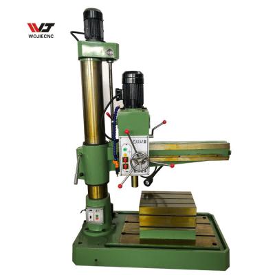 Κίνα China radial arm drilling machine Z3032 hydraulic radial drilling machine προς πώληση