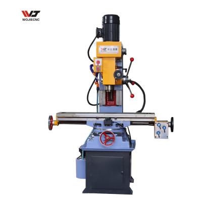 China Chinese products ZX50C Drilling and milling machine en venta