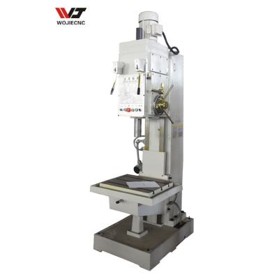 China Round Column Table Drilling Machine Z5140 Vertical Drilling Machine for sale