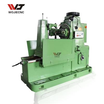 China Gear grinding hobber machine Y38-1 small gear hobbing machine en venta