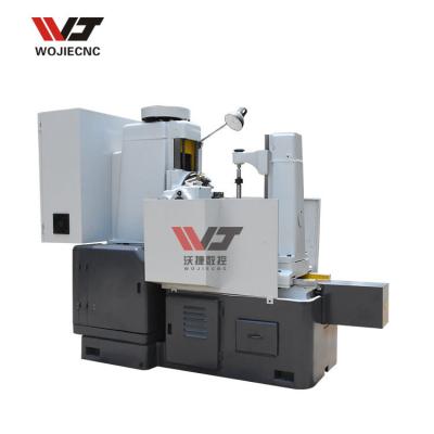 China YK3150 Factory direct gear cutting machine parts cnc gear hobbing machine with CE en venta