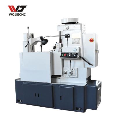 China Factory high quality spline shaft hobbing machine Y3150-3 pfauter gear hobbing machine en venta