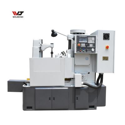 China China 2 axis fanuc bevel gear grinding machine YK3150 cnc gear hobbing machine for sale