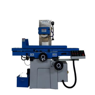 Κίνα MD820 Automatic Precision Surface Grinder machine Price προς πώληση