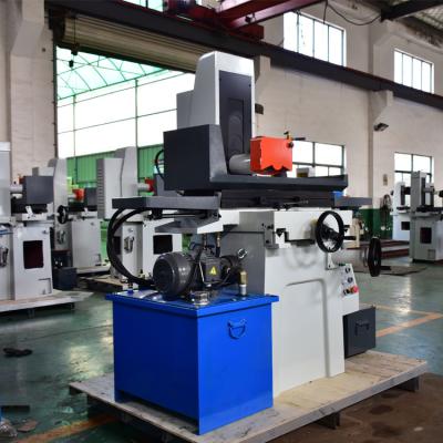 China Grinding Machine MD1022 Electric Surface Grinding Machine Price en venta