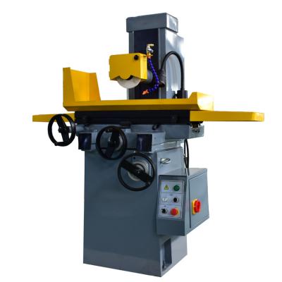 China M618A Small Mini Manual Horizontal Flat Surface Grinding Machine for sale