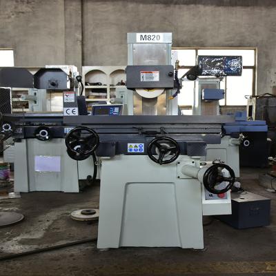 China MY820 Metal Grinder machinery Hydraulic surface grinding machine en venta