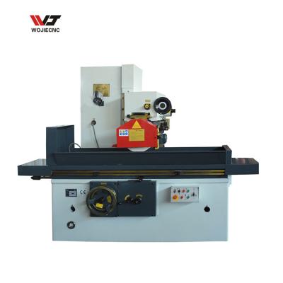 China Metal magnetic surface grinding machine M7150 hydraulic surface grinding machine for metal en venta