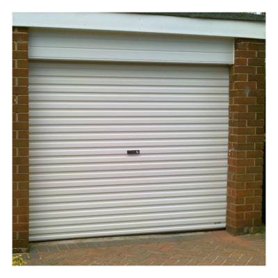 China Customized Industrial Security Waterproof Roller Shutter Commercial Vertical Doors for sale