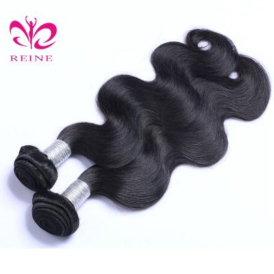 China Cuticle Aligned 100% QUEEN Full Cuticle Aligned Full Cuticle Aligned Virgin Human Hair Unprocessed Malaysian Virgin Hair for sale