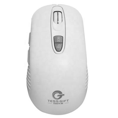 China Office Wireless Translation AI 2.4G Voice Mouse Translator Smart Speech Search Mouse 112 International Languages ​​Support for sale