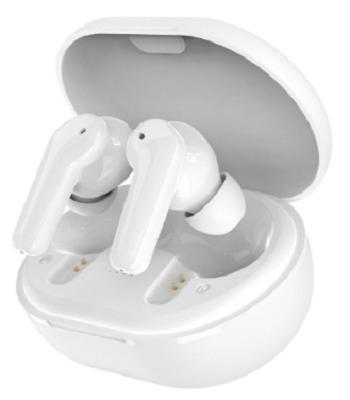 China In-Ear New Arrival Direct Manufacture CE ROHS FCC Certified BT 5.0 TWS Earbuds With Charging Case for sale