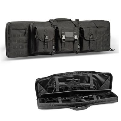 China Yakeda High Quality Tactical Gun Bags Military Waterproof Long Case 36