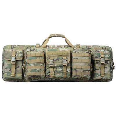 China Multifunctional Gun Bag Yakeda 36