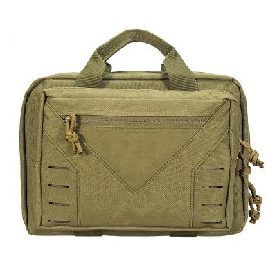 China Protect Multifunctional Yakeda Business Messenger Travel Laptop Bag Waterproof Briefcase Handle Outdoor Laptop Bag for sale