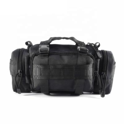 China Cheap YAKEDA multiuse on sale waterproof multiuse pussy pack belt pouch molle waist detachable tactical bag for sale