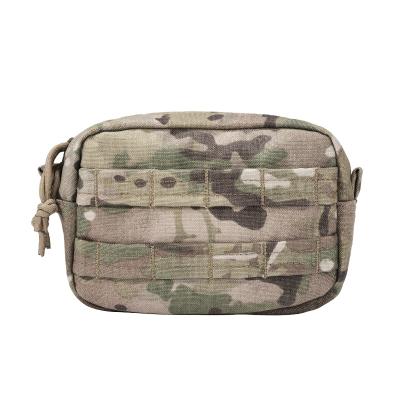 China Gear Nylon Tactical Accessories EDC Tool Molle Size Tactical Pouches Small Pouch Utility Nylon for sale