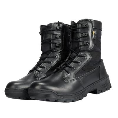 China BOTAS MILITARE Tactical Black Outdoor Waterproof Hike Military Boots Delta Boot Military Activity YAKEDA ARMY Army BOT Tactical Boot for sale