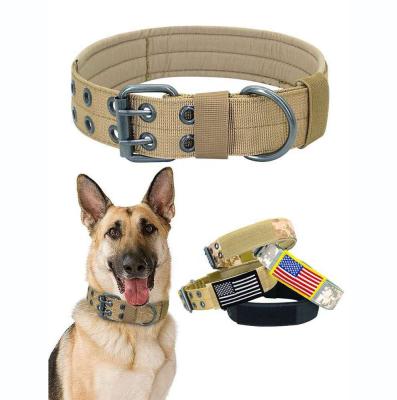 China Padded Yakeda Wholesale Customized Customized Lights Weight Harness Dog Collar Pet Products for sale