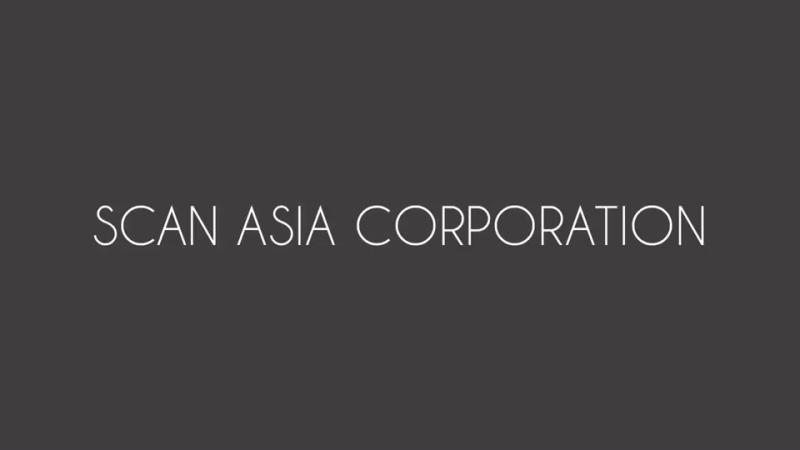 Verified China supplier - SCAN ASIA CORPORATION