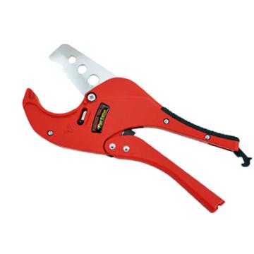 China Taiwan made heavy duty PVC pipe cutter pipe cutter up to 63mm telescopic to 63mm for sale