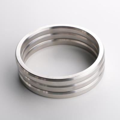 China ASME B16.20 BX160 Achtwinklige Ring-Bohrkopfdichtung für Öl- und Gasfelder zu verkaufen