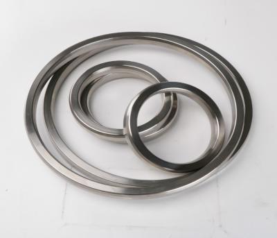 China ASME B16.20 316SS Achselarm-Gelenkdichtung Metallringdichtung zu verkaufen