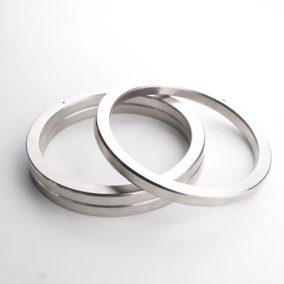 China BX RING RING JOINT GASKET BX RING GASKET Eisen zu verkaufen